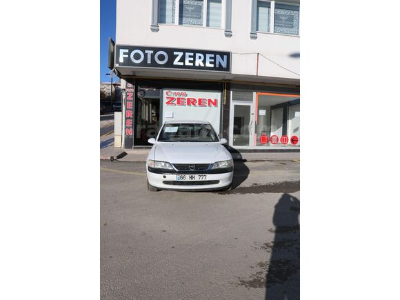 Sahibinden Opel Vectra 2.0 GLS 1996 Model