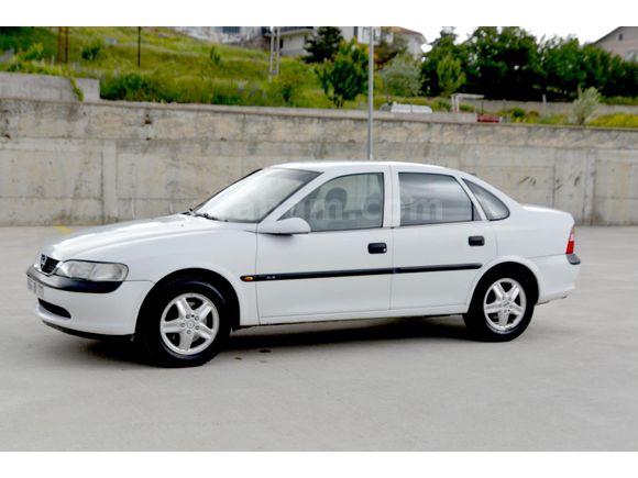 Sahibinden Opel Vectra 2.0 GLS 1996 Model