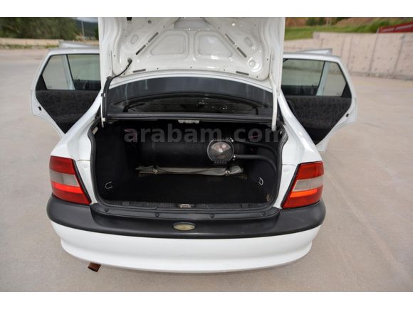 Sahibinden Opel Vectra 2.0 GLS 1996 Model