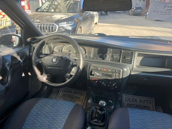 Sahibinden Opel Vectra 2.0 GLS 1996 Model