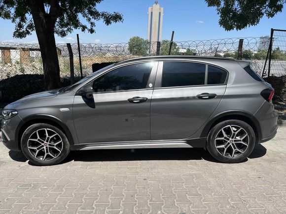 Sahibinden Fiat Egea 1.6 Multijet urban 2023 Model İstanbul 81.100 km Gri