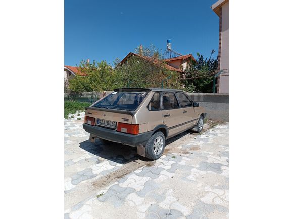 Sahibinden Lada Samara 1.5 1999 Model