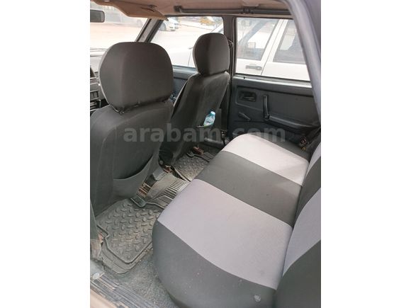 Sahibinden Lada Samara 1.5 1999 Model