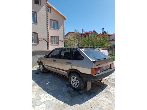 Sahibinden Lada Samara 1.5 1999 Model