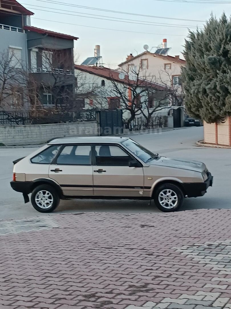 Sahibinden Lada Samara 1.5 1999 Model 2