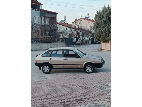 Sahibinden Lada Samara 1.5 1999 Model