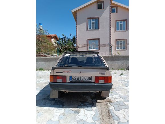 Sahibinden Lada Samara 1.5 1999 Model