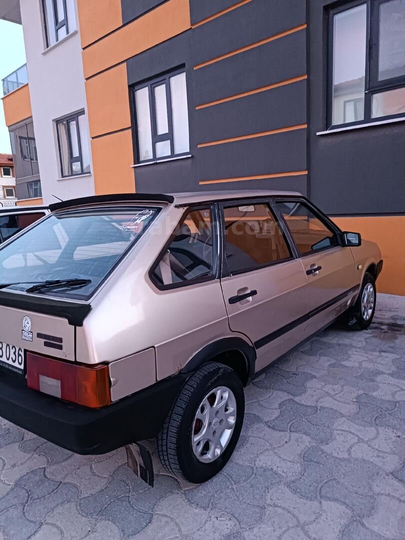 Sahibinden Lada Samara 1.5 1999 Model 1