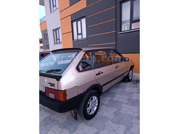 Sahibinden Lada Samara 1.5 1999 Model