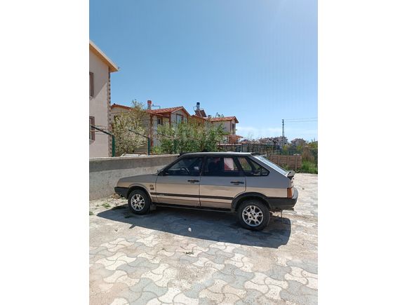Sahibinden Lada Samara 1.5 1999 Model