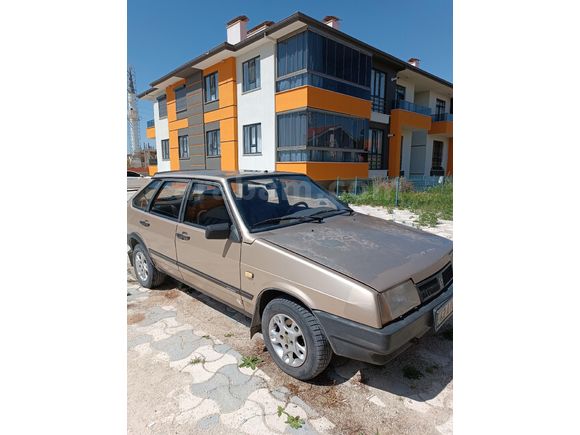 Sahibinden Lada Samara 1.5 1999 Model