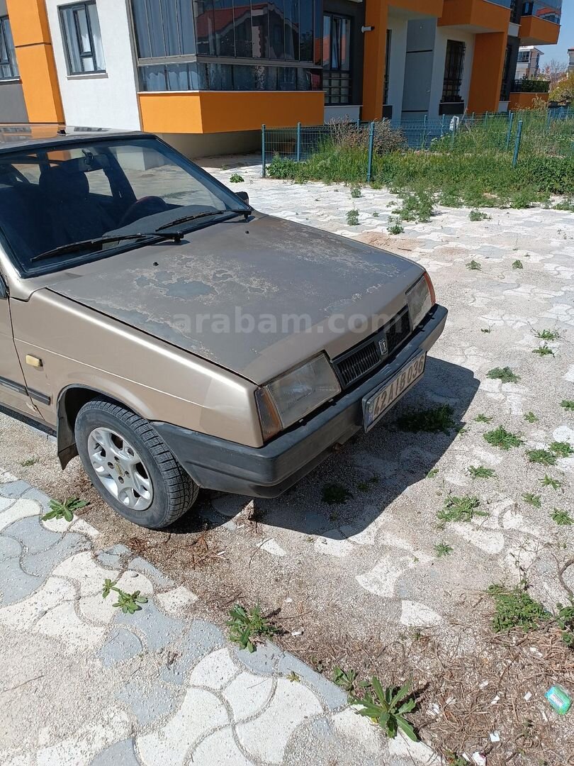 Sahibinden Lada Samara 1.5 1999 Model 5