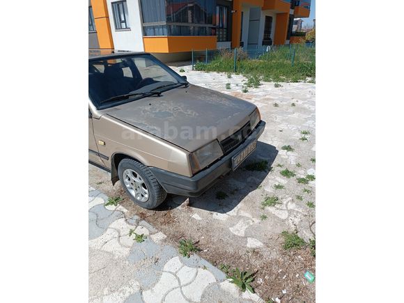 Sahibinden Lada Samara 1.5 1999 Model