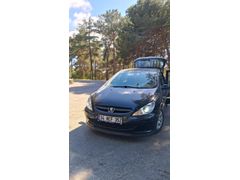 Sahibinden Peugeot 307 1.6 XT 2004 Model