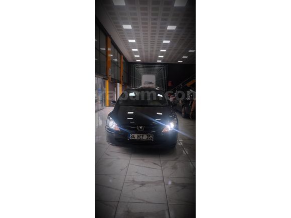 Sahibinden Peugeot 307 1.6 XT 2004 Model