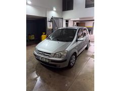 Sahibinden Hyundai Getz 1.3 GLS 2005 Model