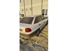 Sahibinden Opel Astra 1.4 Classic 2001 Model