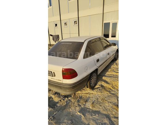 Sahibinden Opel Astra 1.4 Classic 2001 Model