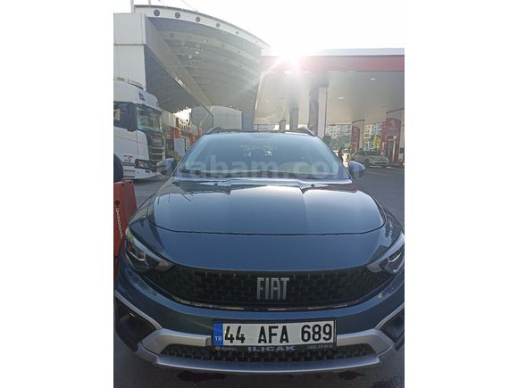 Öğretmenden egea cross hatasız-boyasız-değişensiz-tramersiz garantili
