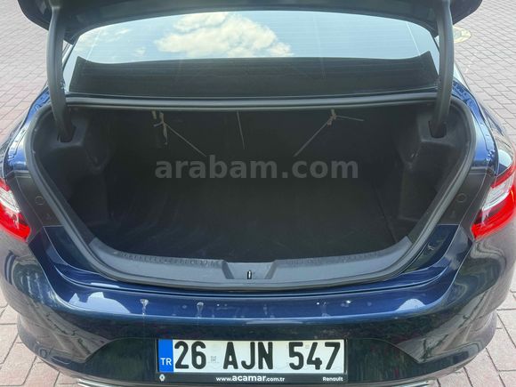 ADALIOĞLU DAN    SIFIR AYARINDA MEGAN 