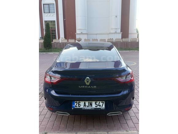 ADALIOĞLU DAN    SIFIR AYARINDA MEGAN 