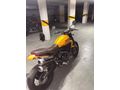 Sahibinden Ducati Scrambler 1100 Pro 