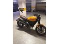 Sahibinden Ducati Scrambler 1100 Pro 