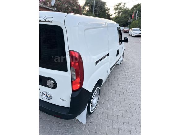 Sahibinden Fiat Doblo Cargo 1.3 Multijet Maxi Plus 2017 Model