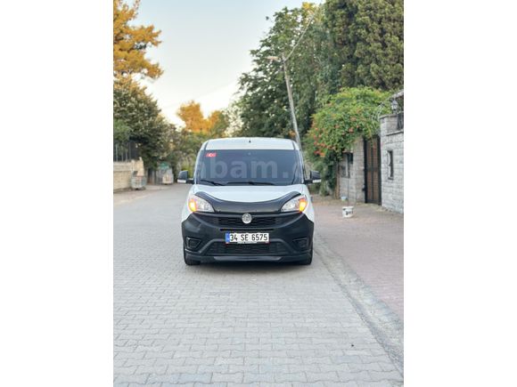 Sahibinden Fiat Doblo Cargo 1.3 Multijet Maxi Plus 2017 Model
