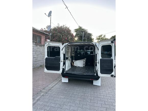 Sahibinden Fiat Doblo Cargo 1.3 Multijet Maxi Plus 2017 Model