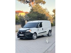 Sahibinden Fiat Doblo Cargo 1.3 Multijet Maxi Plus 2017 Model