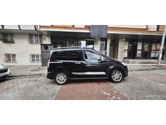 Sahibinden Ford Tourneo Courier 1.6 TDCi Titanium 2014 Model 