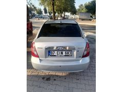 Sahibinden Hyundai Accent Era 1.5 CRDi-VGT Team 2010 Model