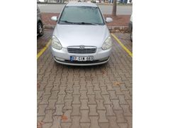 Sahibinden Hyundai Accent Era 1.5 CRDi-VGT Team 2010 Model