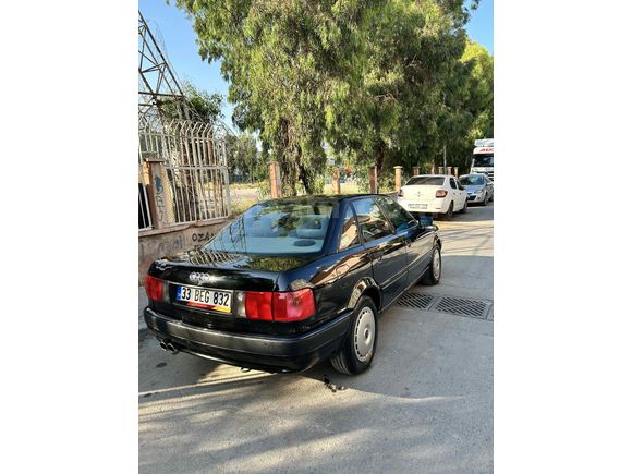 Sahibinden Audi 80 Serisi 2.0 1993 Model 