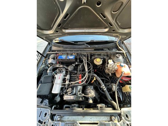 Sahibinden Audi 80 Serisi 2.0 1993 Model 