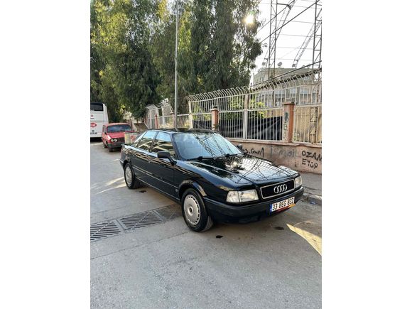 Sahibinden Audi 80 Serisi 2.0 1993 Model 