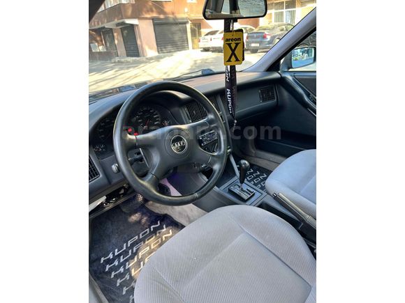 Sahibinden Audi 80 Serisi 2.0 1993 Model 
