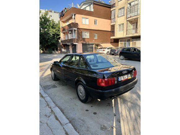 Sahibinden Audi 80 Serisi 2.0 1993 Model 