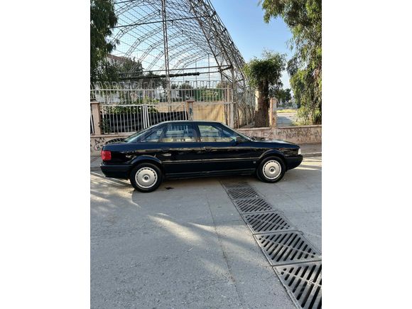 Sahibinden Audi 80 Serisi 2.0 1993 Model 