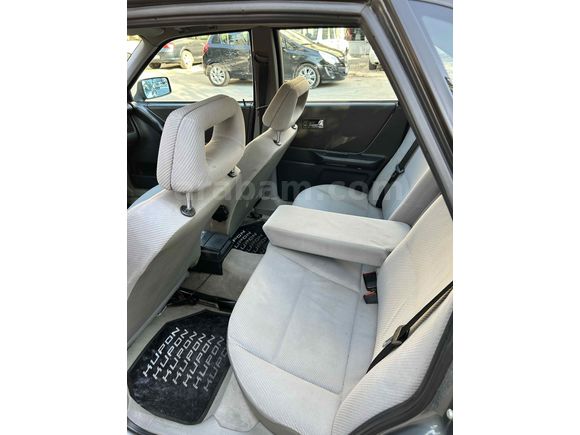 Sahibinden Audi 80 Serisi 2.0 1993 Model 