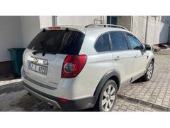 Sahibinden Chevrolet Captiva 2.0 D LT High 2011 Model  220.000 km Bej
