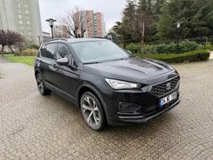 Galeriden Seat Tarraco 1.5 TSI FR 2023 Model İstanbul
