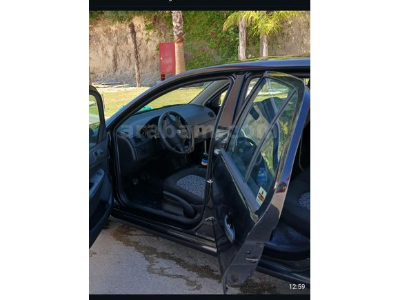 Sahibinden Skoda Fabia 1.2 Classic 2005 Model