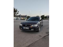 Acil Klimalı Mazda 323 1.5 1999 Model