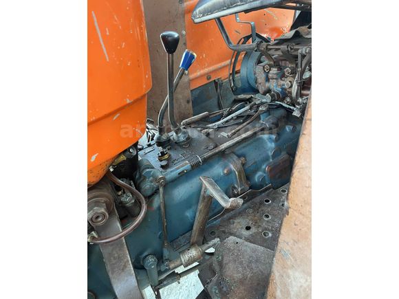 Sahibinden Fiat 640 