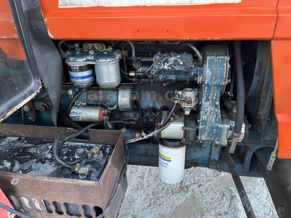 Sahibinden Fiat 640 
