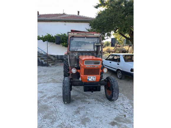 Sahibinden Fiat 640 