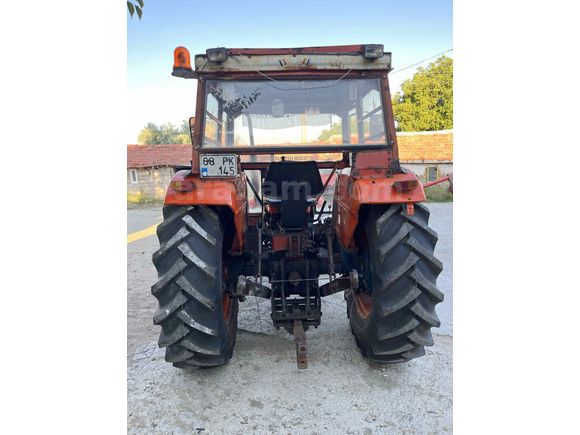 Sahibinden Fiat 640 