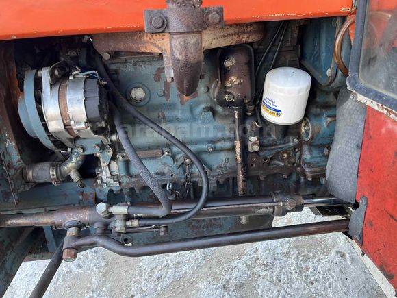 Sahibinden Fiat 640 